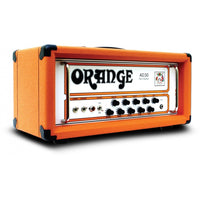 Orange AD30HTC Amplificador Cabezal Guitarra 2