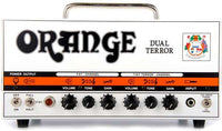 Orange DT30H Cabezal Amplificador Guitarra Dual Terror 1