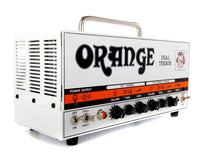 Orange DT30H Cabezal Amplificador Guitarra Dual Terror 3