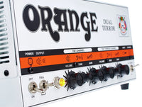 Orange DT30H Cabezal Amplificador Guitarra Dual Terror 7