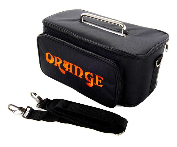 Orange DT30H Cabezal Amplificador Guitarra Dual Terror 9