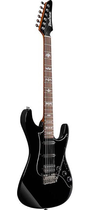 Ibanez ATZ300 BK Signature Andy Timmons Guitarra Eléctrica Negra 2