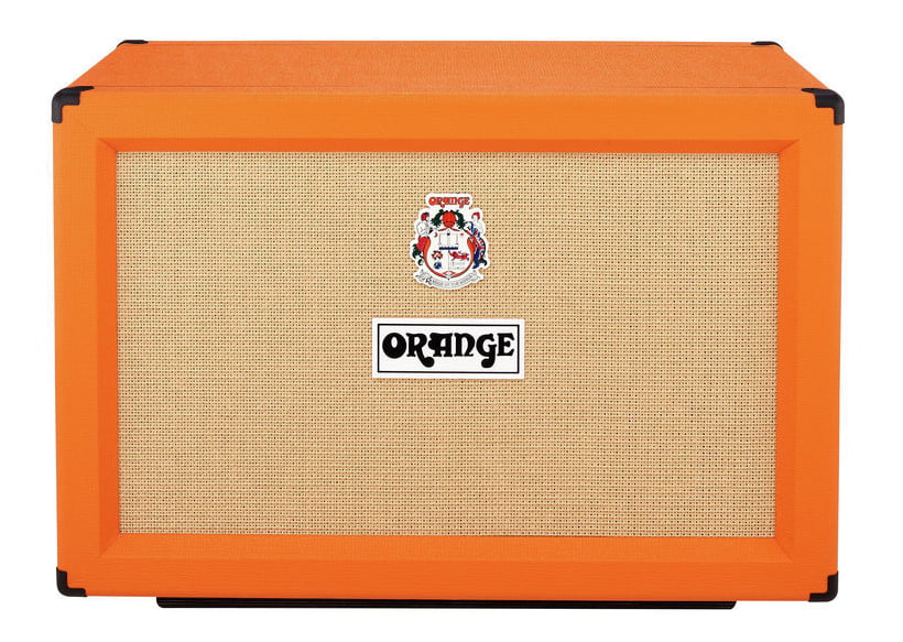 Orange PPC212 Bafle Pantalla Guitarra 2X12 Celestion Vintage 30 120W 1