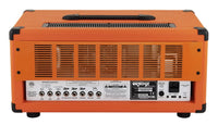 Orange Rockerverb 50H MKIII Amplificador Cabezal Guitarra 3