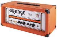 Orange TH30H Thunder Amplificador Cabezal Guitarra 4