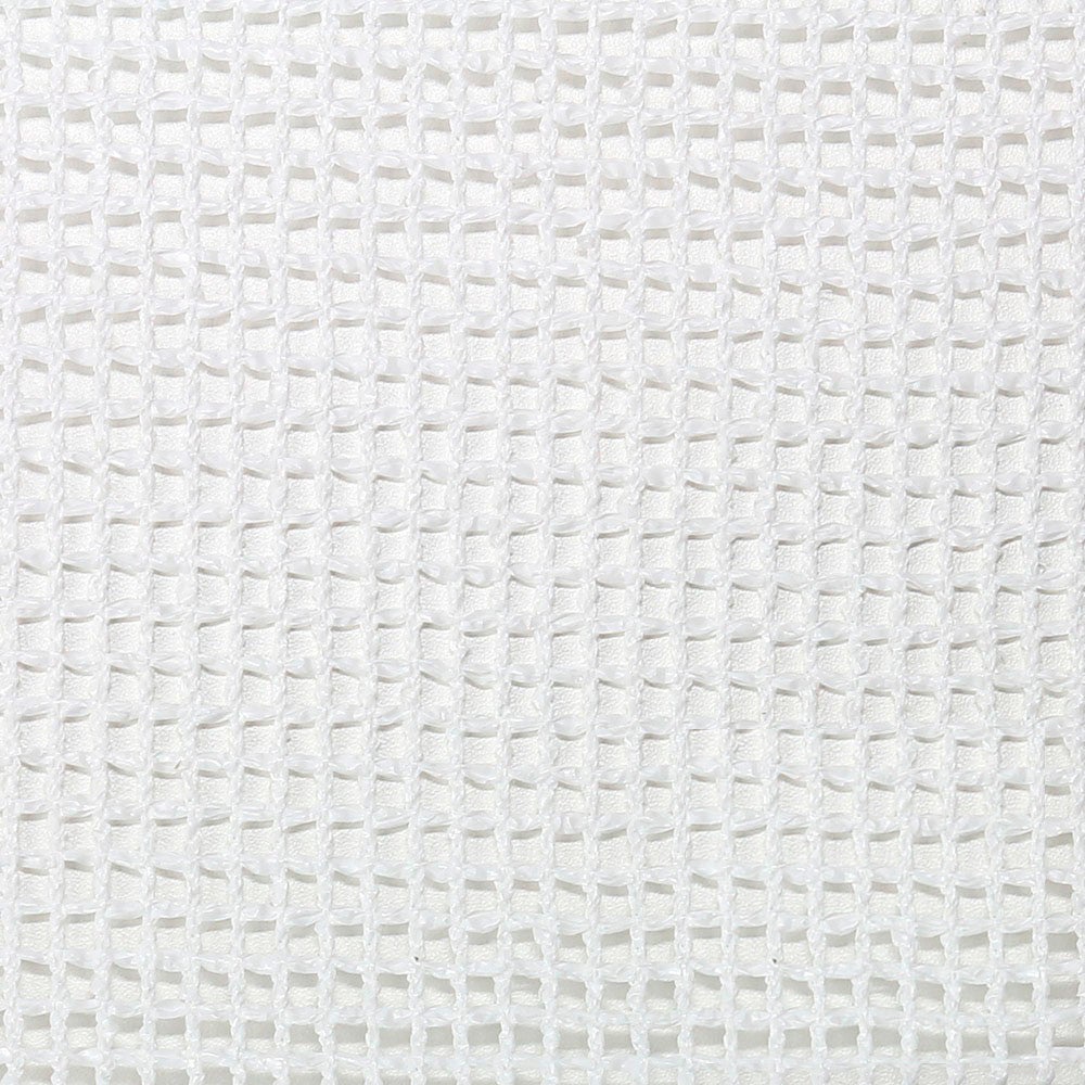 Adam Hall 0156X45W Tul Tipo 201 con Ojales de 4X5 Metros Blanco 1