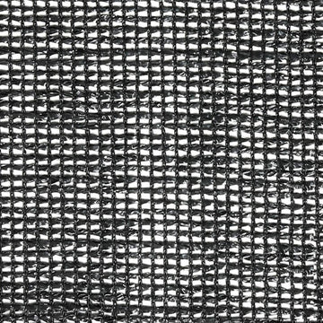 Adam Hall 0157X46B Tul Tipo 202 con Ojales de 4X6 Metros Negro 1