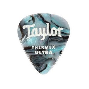 Taylor 80749 Premium Darktone 351 Thermex Ultra Pua Abalone 1.25mm. Unidad 1