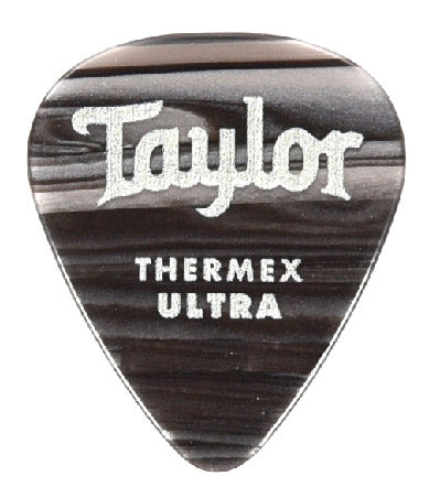 Taylor 80721 Premium Darktone 351 Thermex Ultra Pua Black Onyx 1.5mm. Unidad 1