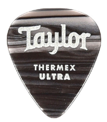 Taylor 80721 Premium Darktone 351 Thermex Ultra Pua Black Onyx 1.5mm. Unidad 1