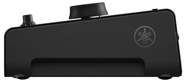 Yamaha URX44B Interfaz de Audio USB C Negra 6