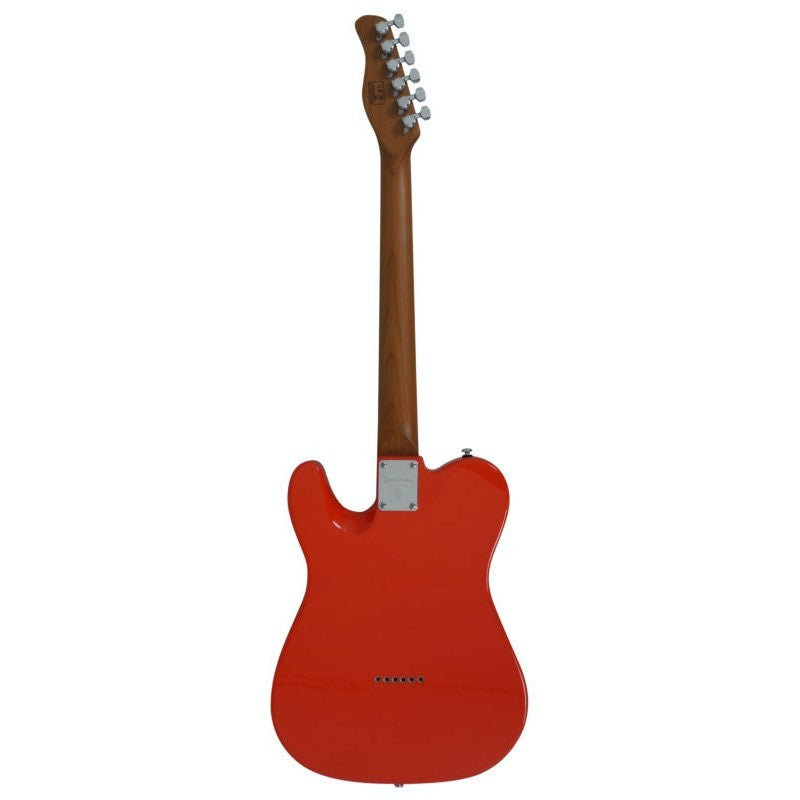 Sire T7 FR Larry Carlton Guitarra Eléctrica Fiesta Red 2