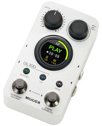 Mooer GL100 Pedal Looper 3