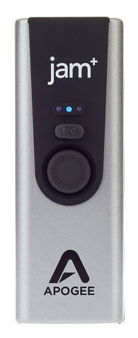 Apogee Jam Plus Interfaz de Audio USB 1