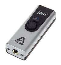 Apogee Jam Plus Interfaz de Audio USB 2