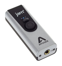 Apogee Jam Plus Interfaz de Audio USB 4