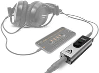 Apogee Jam Plus Interfaz de Audio USB 13