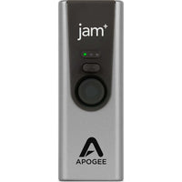 Apogee Jam Plus Interfaz de Audio USB 14