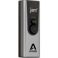 Apogee Jam Plus Interfaz de Audio USB 15