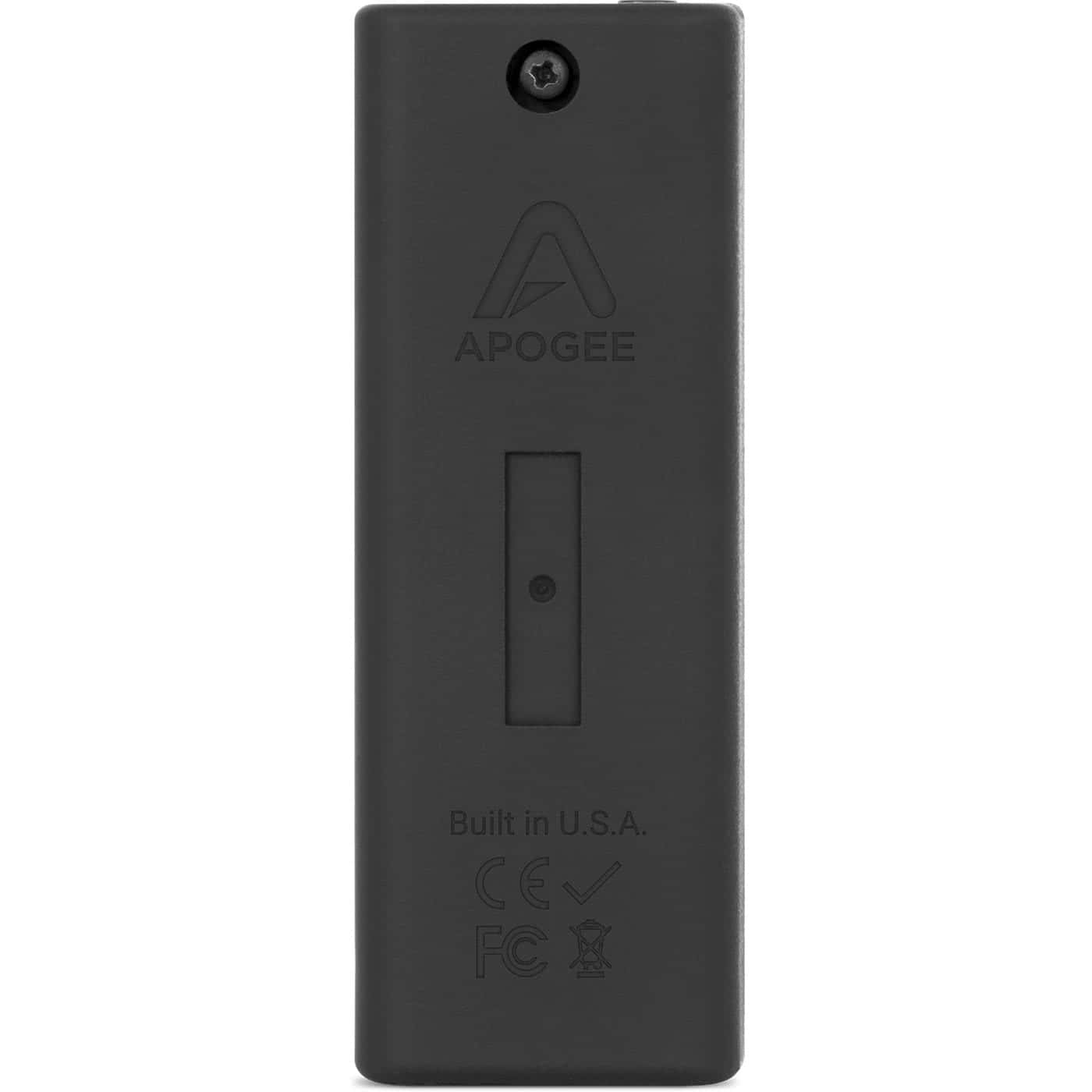 Apogee Jam Plus Interfaz de Audio USB 16