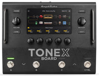 Ik Multimedia Tonex Board Procesador Multiefectos 1