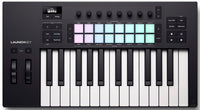 Novation Launchkey 25 MK4 Teclado Controlador 25 Teclas 1