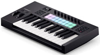 Novation Launchkey 25 MK4 Teclado Controlador 25 Teclas 3