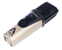 Apogee Hypemic Micrófono de Condensador USB 6