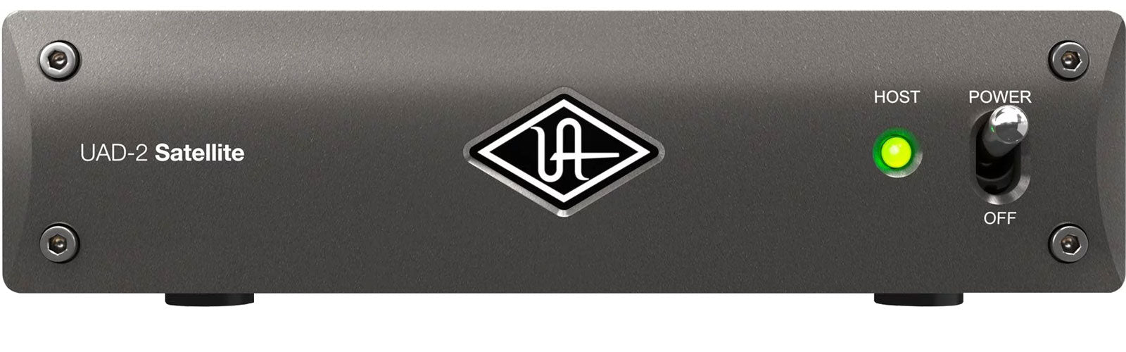 Universal Audio UAD-2 Satellite Thunderbolt 3 Octo Core Sistema DSP 1