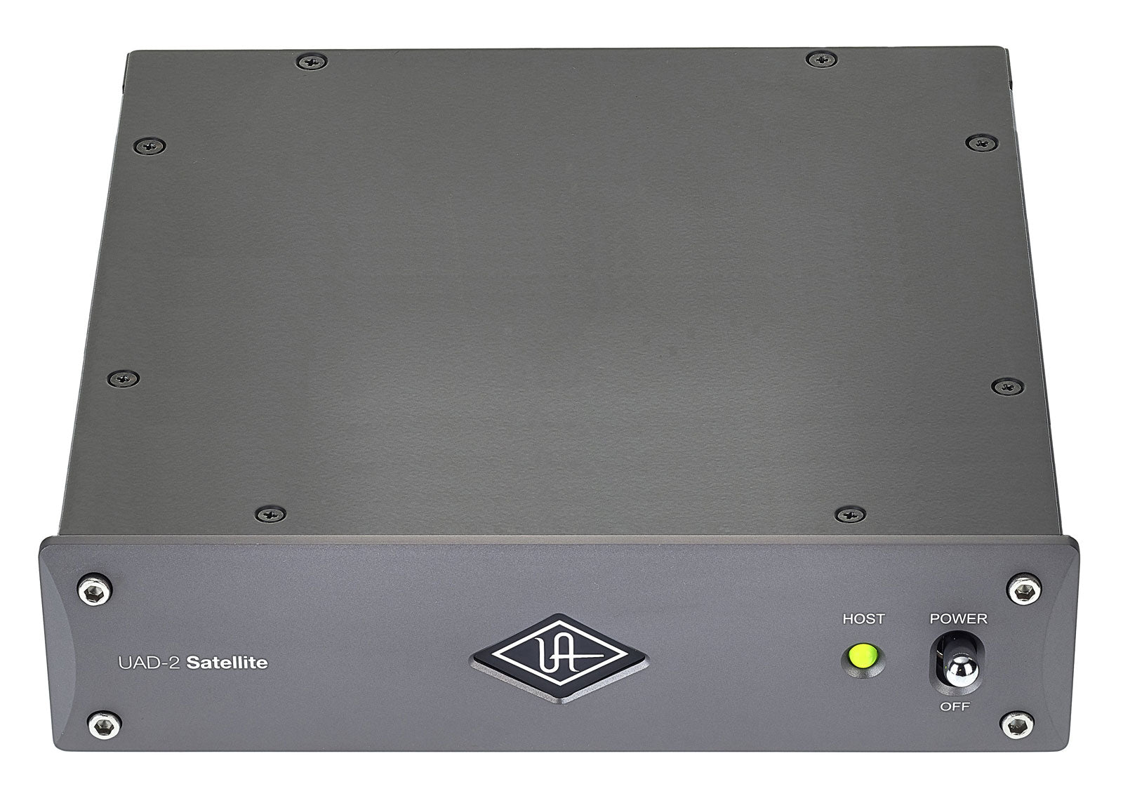 Universal Audio UAD-2 Satellite Thunderbolt 3 Octo Core Sistema DSP 3