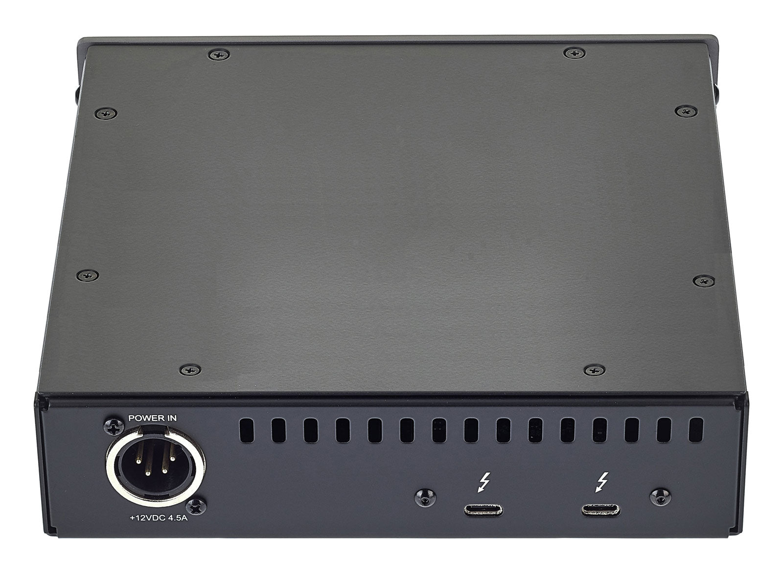 Universal Audio UAD-2 Satellite Thunderbolt 3 Octo Core Sistema DSP 4