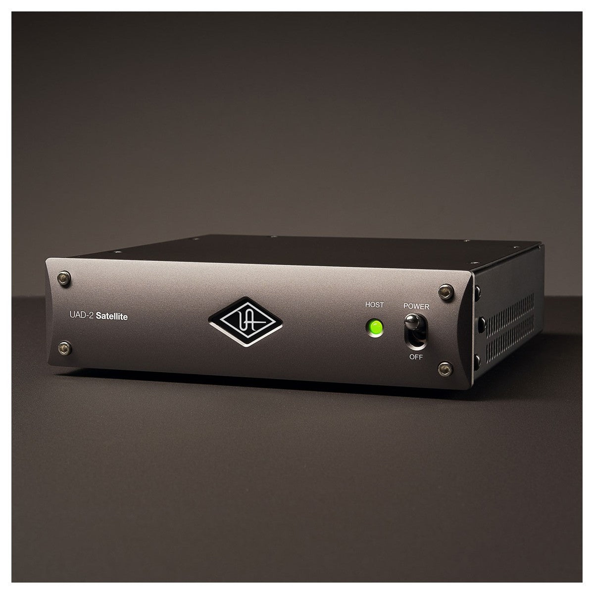 Universal Audio UAD-2 Satellite Thunderbolt 3 Octo Core Sistema DSP