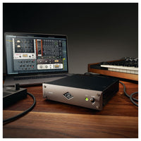 Universal Audio UAD-2 Satellite Thunderbolt 3 Octo Core Sistema DSP 10