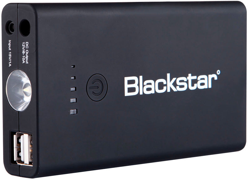 Blackstar PB-1 Batería Recargable para Amplificador Super Fly 1