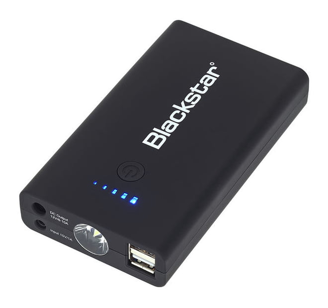 Blackstar PB-1 Batería Recargable para Amplificador Super Fly 4