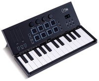 Carry On FC25 Teclado Controlador Midi USB Plegable 25 Teclas 2