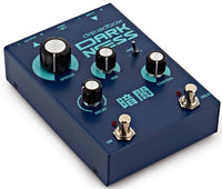 Dreadbox Darkness Pedal Reverb 14