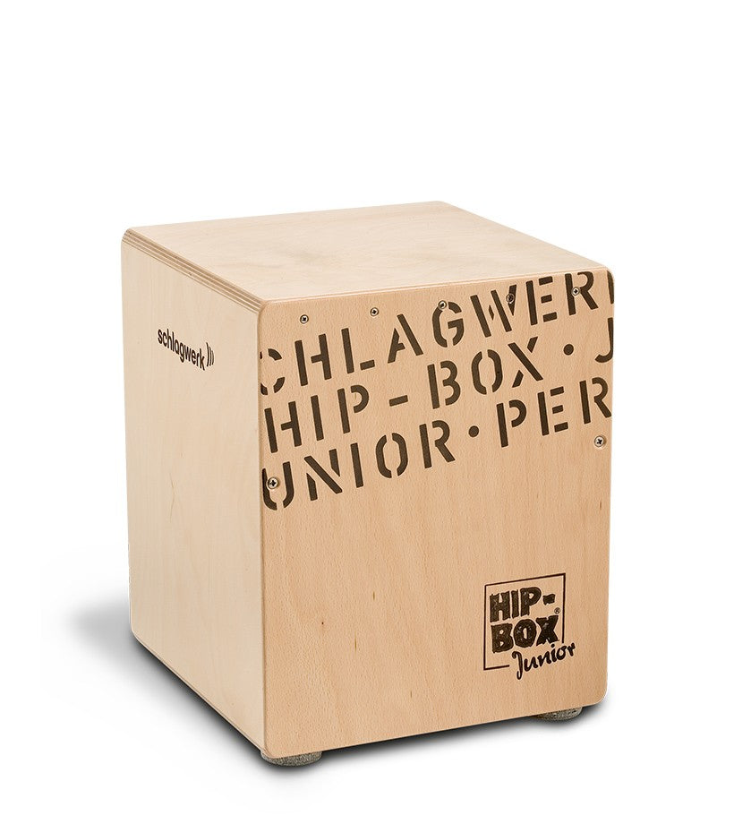 Schlagwerk La Peru CP401 Hip Box Cajón Junior 1