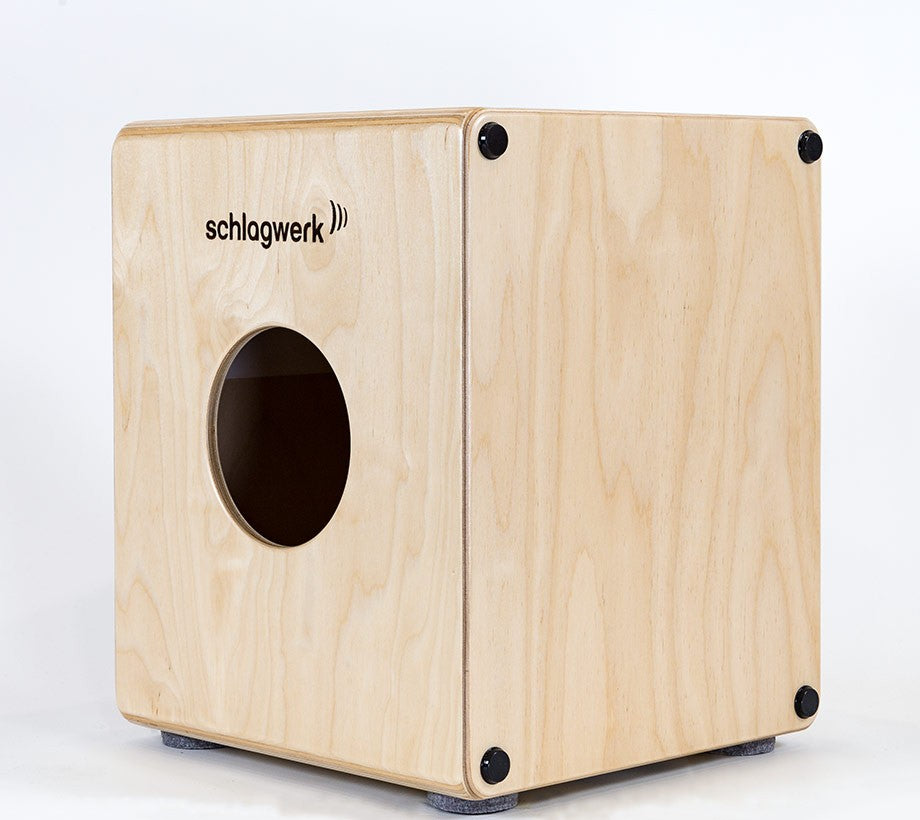 Schlagwerk La Peru CP401 Hip Box Cajón Junior 2