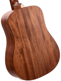 CORT EARTH MINI E ADIRONDACK OP GUITARRA ELECTROACUSTICA DREADNOUGHT