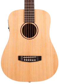 CORT EARTH MINI E ADIRONDACK OP GUITARRA ELECTROACUSTICA DREADNOUGHT