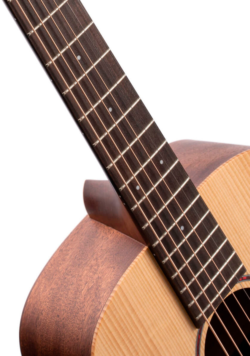 CORT EARTH MINI E ADIRONDACK OP GUITARRA ELECTROACUSTICA DREADNOUGHT