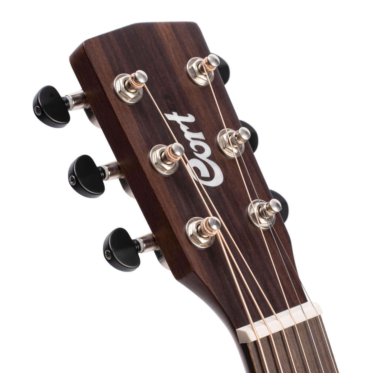 CORT EARTH MINI E ADIRONDACK OP GUITARRA ELECTROACUSTICA DREADNOUGHT