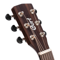 CORT EARTH MINI E ADIRONDACK OP GUITARRA ELECTROACUSTICA DREADNOUGHT