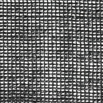 Adam Hall 0158X36B Tul Tipo 203 con Ojales de 3X6 Metros Negro 1