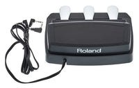 Roland RPU3 Pedalera para Piano Digital 2