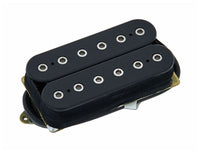 Dimarzio DP216FBKF Pastilla Mo Joe BK FS 1