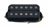 Dimarzio DP216FBKF Pastilla Mo Joe BK FS 2