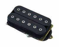 Dimarzio DP216FBKF Pastilla Mo Joe BK FS 3