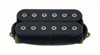 Dimarzio DP216FBKF Pastilla Mo Joe BK FS 4